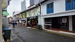 Beach Road (D7), Shop House #573435891